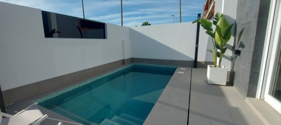 2 bedrooms House in Torre-Pacheco, Spain No. 285218 2