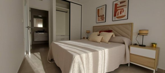 2 bedrooms House in Torre-Pacheco, Spain No. 285218 22