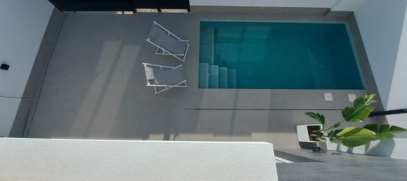 2 bedrooms House in Torre-Pacheco, Spain No. 285218 4