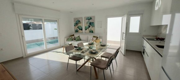 2 bedrooms House in Torre-Pacheco, Spain No. 285218 9