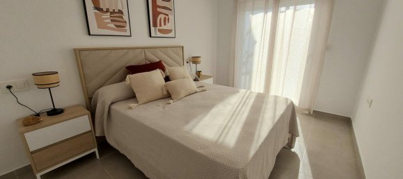 2 bedrooms House in Torre-Pacheco, Spain No. 285218 18