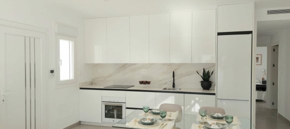 2 bedrooms House in Torre-Pacheco, Spain No. 285218 20