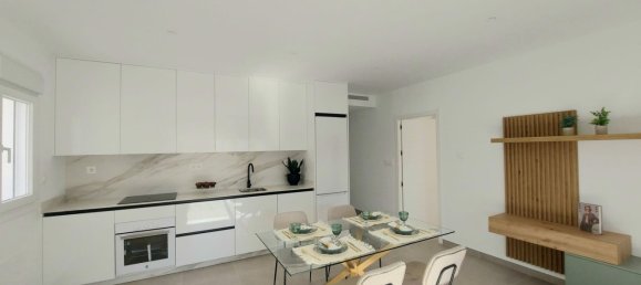 2 bedrooms House in Torre-Pacheco, Spain No. 285218 14