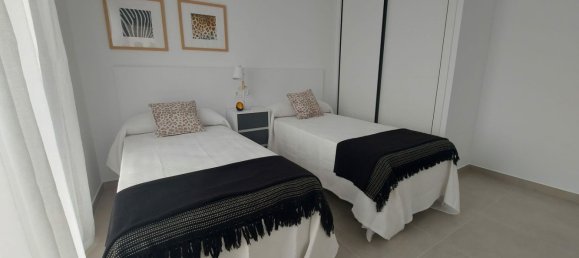 2 bedrooms House in Torre-Pacheco, Spain No. 285218 19