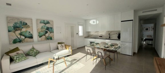 2 bedrooms House in Torre-Pacheco, Spain No. 285218 11