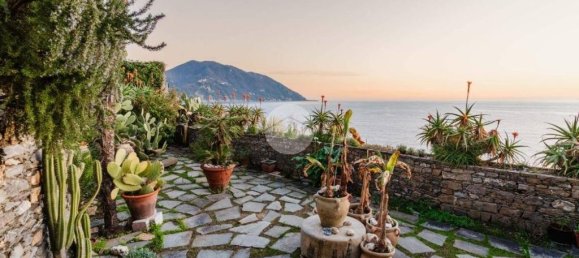6 bedrooms Villa in Recco, Italy No. 214607 10