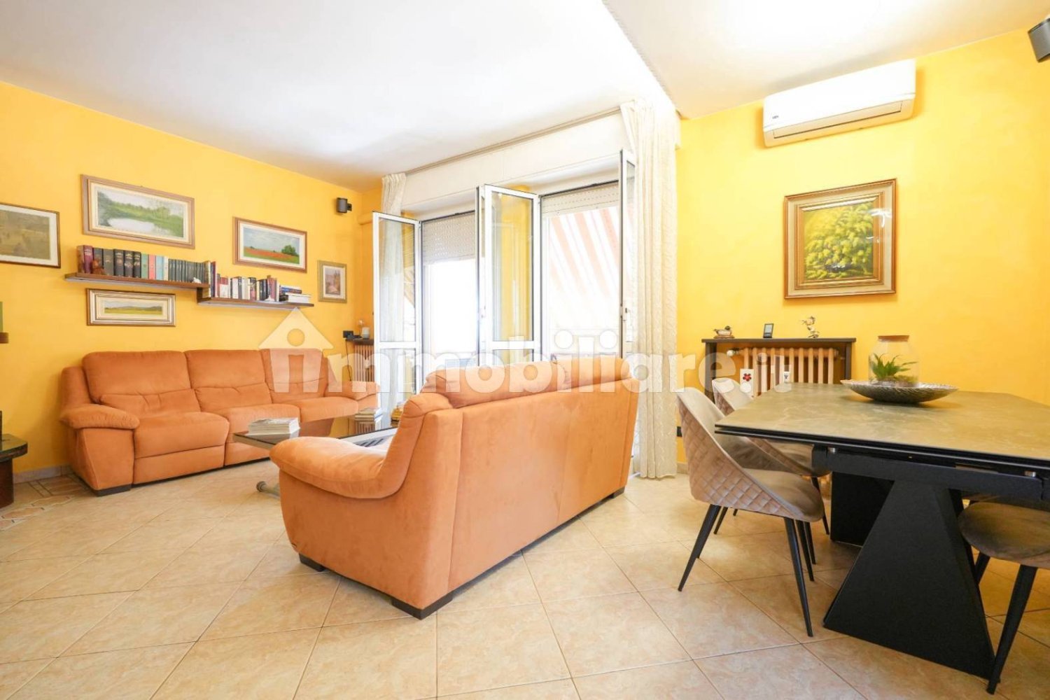 3 bedrooms Apartment in Cologno Monzese, Italy No. 282306