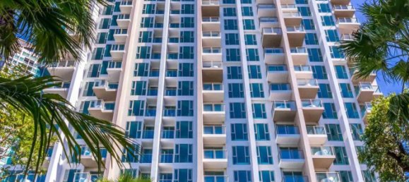 1 dormitorio apartamento en venta en Pattaya, Chonburi, Eastern Thailand, Thailand № 33525 8