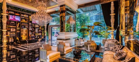 1 dormitorio apartamento en venta en Pattaya, Chonburi, Eastern Thailand, Thailand № 33525 19