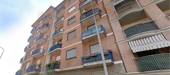2-Zimmer Wohnung in Moncalieri, Italy, Nr. 9083 3