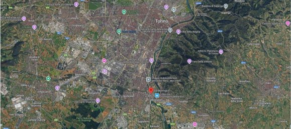 2-Zimmer Wohnung in Moncalieri, Italy, Nr. 9083 8