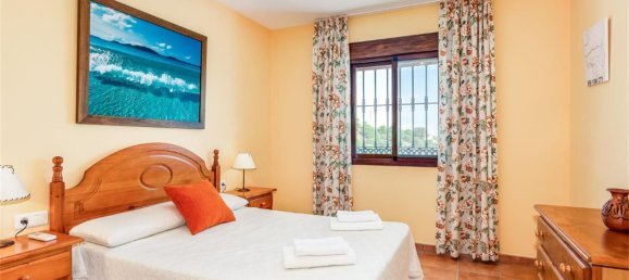 6 chambres Maison à Estepona, Spain No. 154665 24