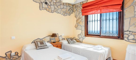 6 chambres Maison à Estepona, Spain No. 154665 25