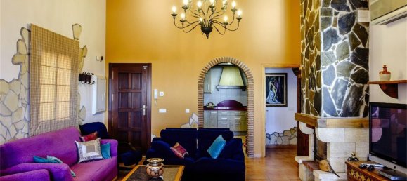 6 chambres Maison à Estepona, Spain No. 154665 13