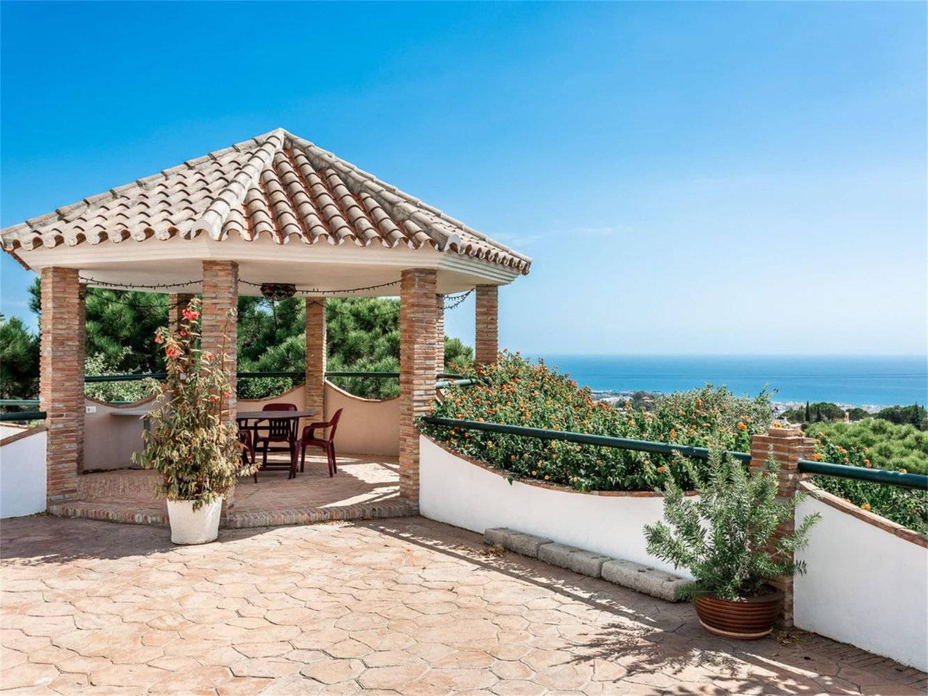 6 chambres Maison à Estepona, Spain No. 154665