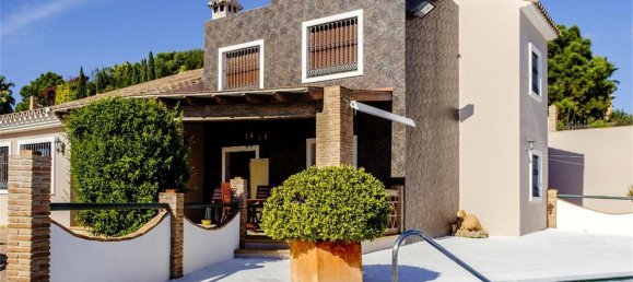 6 chambres Maison à Estepona, Spain No. 154665 7