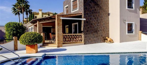 6 chambres Maison à Estepona, Spain No. 154665 5