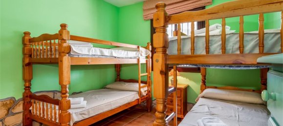 6 chambres Maison à Estepona, Spain No. 154665 23