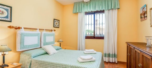 6 chambres Maison à Estepona, Spain No. 154665 21