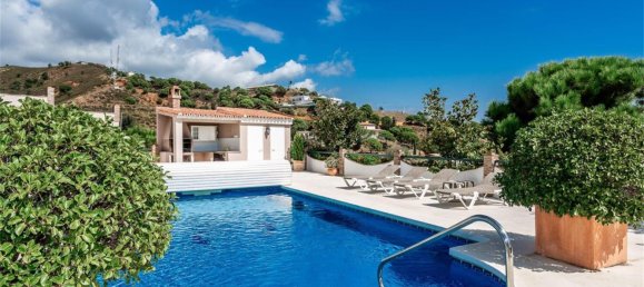 6 chambres Maison à Estepona, Spain No. 154665 10