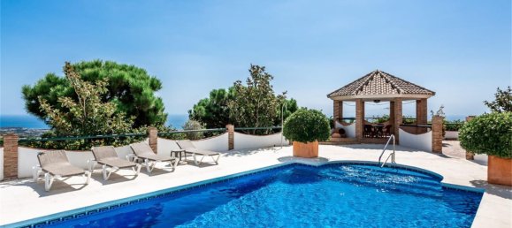 6 chambres Maison à Estepona, Spain No. 154665 4