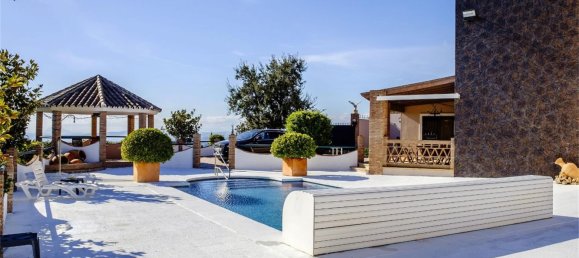 6 chambres Maison à Estepona, Spain No. 154665 9