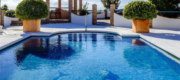 6 chambres Maison à Estepona, Spain No. 154665 3