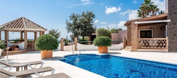 6 chambres Maison à Estepona, Spain No. 154665 2