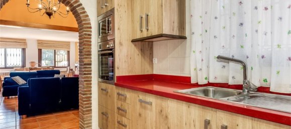 6 chambres Maison à Estepona, Spain No. 154665 19