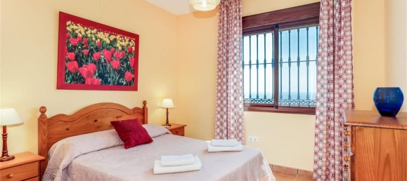 6 chambres Maison à Estepona, Spain No. 154665 26