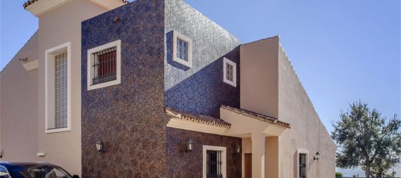 6 chambres Maison à Estepona, Spain No. 154665 6