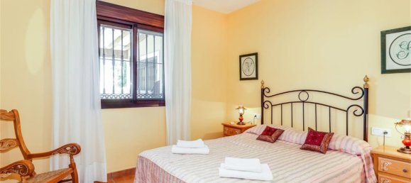 6 chambres Maison à Estepona, Spain No. 154665 22