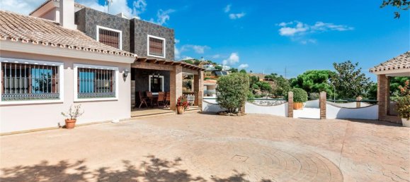 6 chambres Maison à Estepona, Spain No. 154665 11