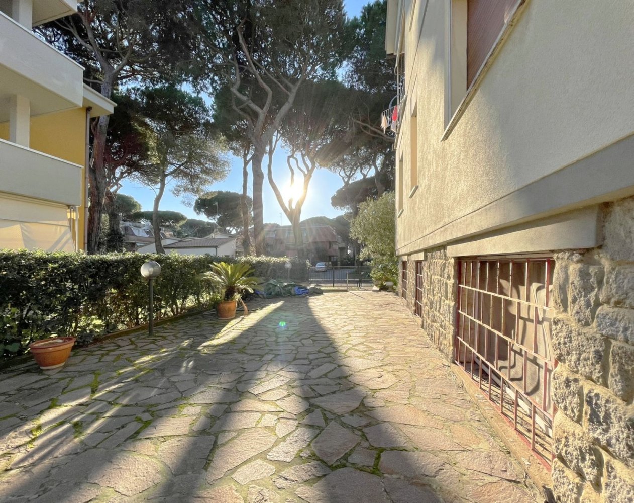 4غرفة شقة في Grosseto, Italy رقم 272417