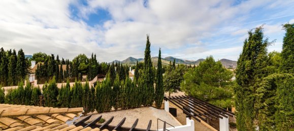 2 bedrooms Townhouse in Las Palas, Spain No. 6004 15