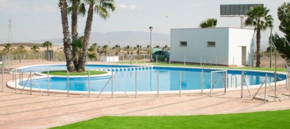 2 bedrooms Townhouse in Las Palas, Spain No. 6004 6