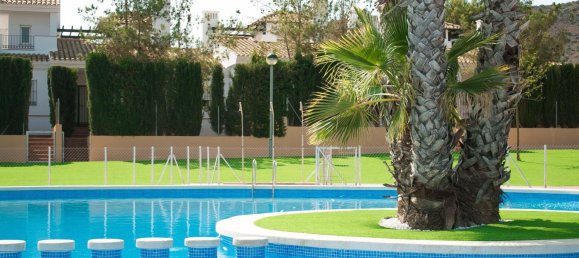 2 bedrooms Townhouse in Las Palas, Spain No. 6004 8