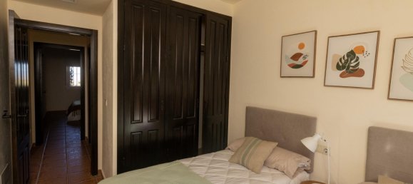 2 bedrooms Townhouse in Las Palas, Spain No. 6004 14