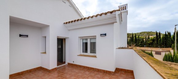 2 bedrooms Townhouse in Las Palas, Spain No. 6004 16