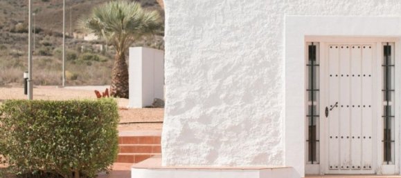 2 bedrooms Townhouse in Las Palas, Spain No. 6004 3