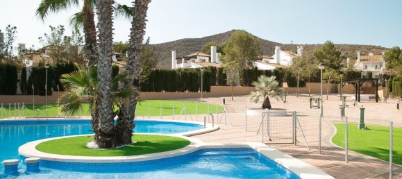 2 bedrooms Townhouse in Las Palas, Spain No. 6004 7