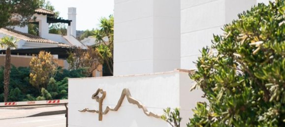 2 bedrooms Townhouse in Las Palas, Spain No. 6004 10