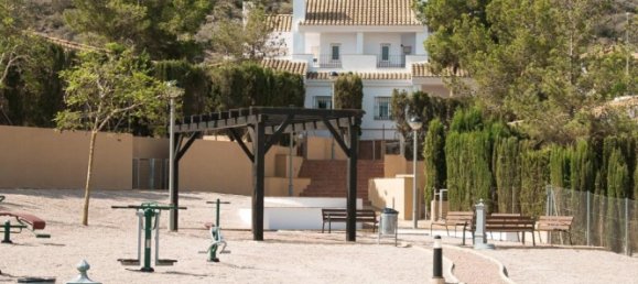 2 bedrooms Townhouse in Las Palas, Spain No. 6004 9