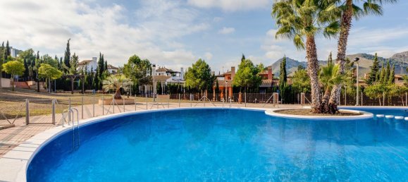 2 bedrooms Townhouse in Las Palas, Spain No. 6004 17