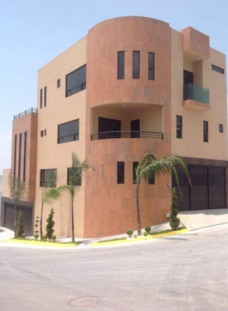 3 Schlafzimmer Haus in Nuevo Leon, Mexico, Nr. 164609