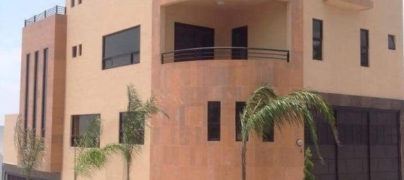 3 Schlafzimmer Haus in Nuevo Leon, Mexico, Nr. 164609 2