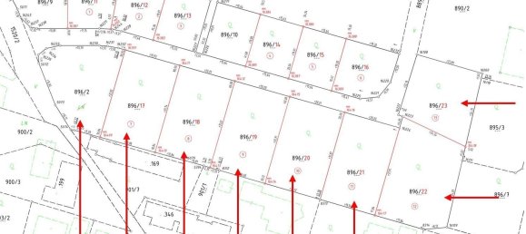  Land in Nussbach, Austria No. 130735 8