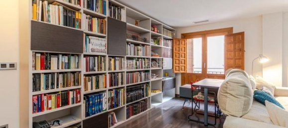 3 bedrooms Apartment in Granada, Spain No. 188606 44