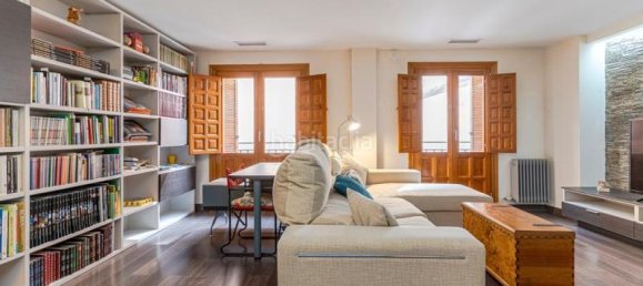 3 bedrooms Apartment in Granada, Spain No. 188606 45