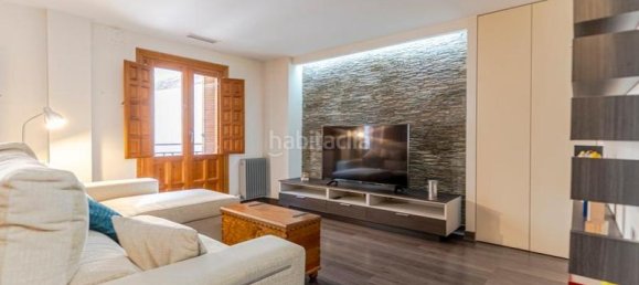 3 bedrooms Apartment in Granada, Spain No. 188606 46